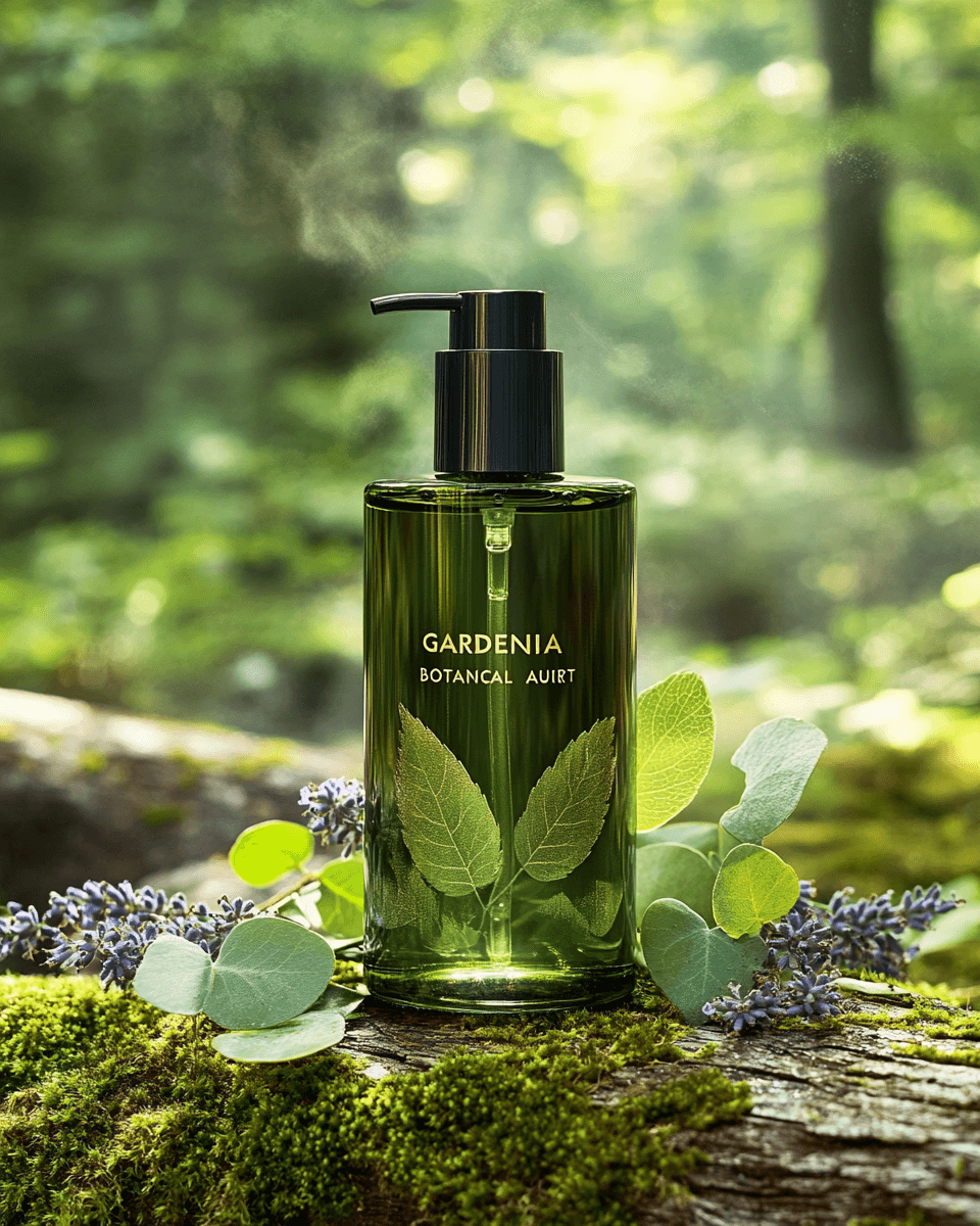 Botanical Aura Mist