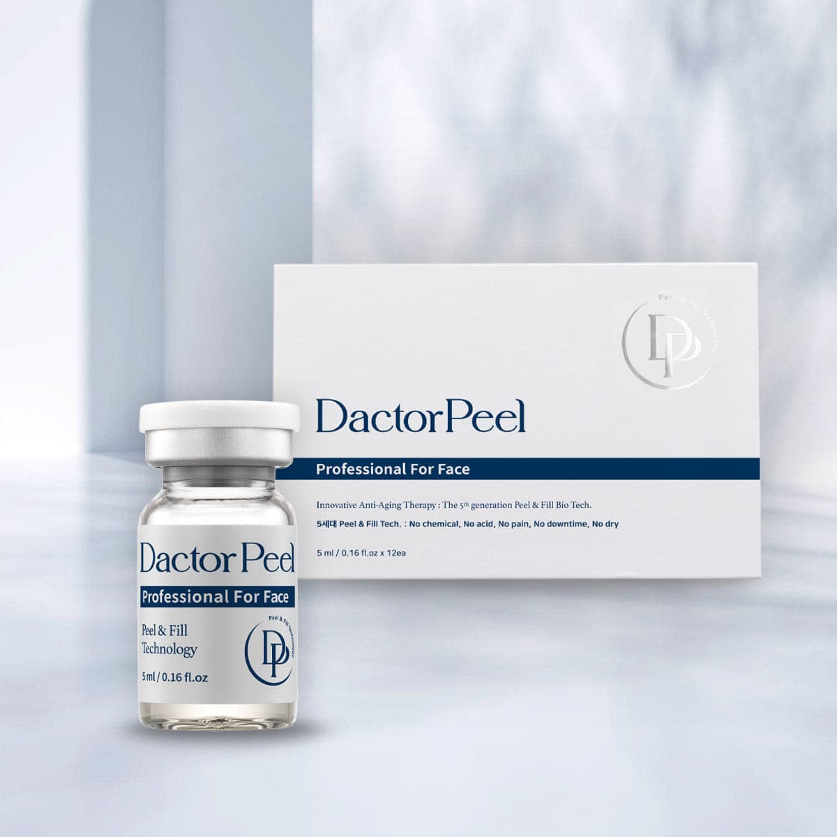Doctopeel Professional for Face