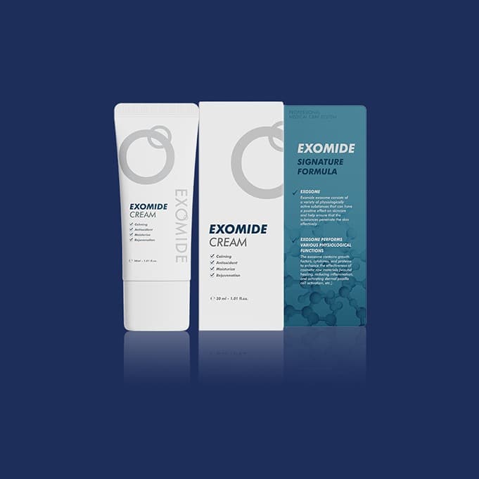 Exomide Regenerating Cream