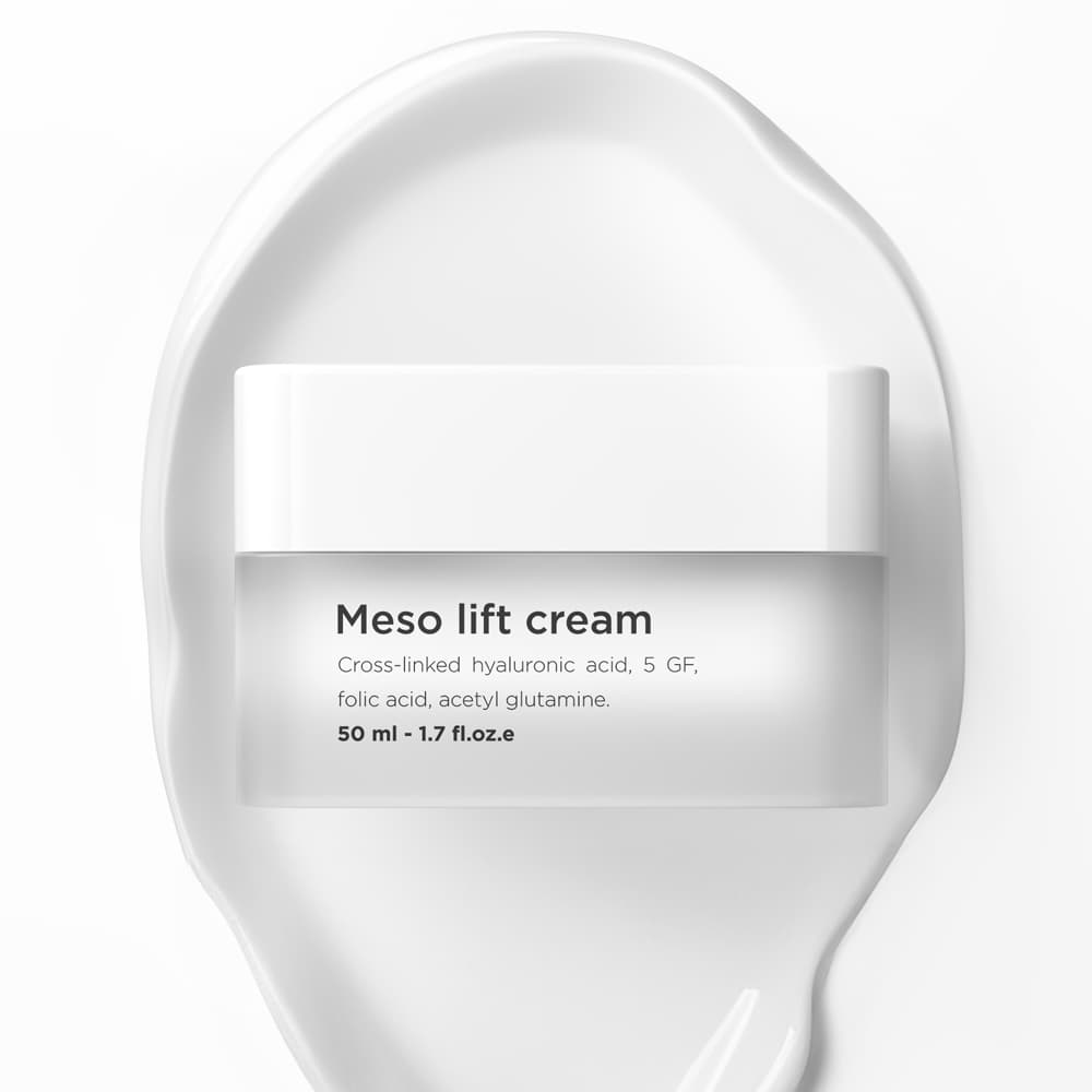 Lift Cream