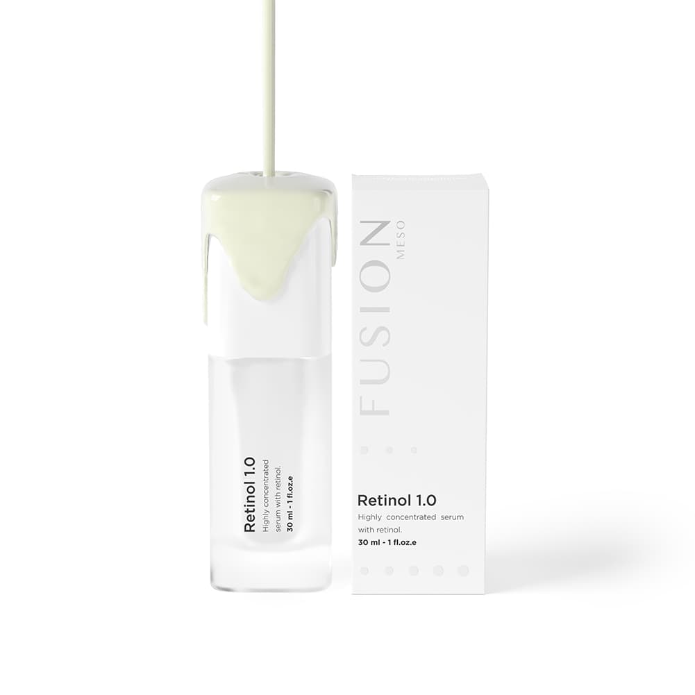 Retinol 1.0
