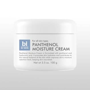Panthenol Moisture Cream